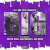 DJ J ROC 903 - BIG (feat. Khyrie Gold, Lina Malone & Joe Weed) - Single